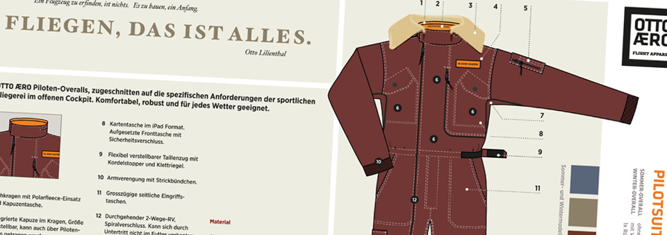 Bild aus dem Flyer